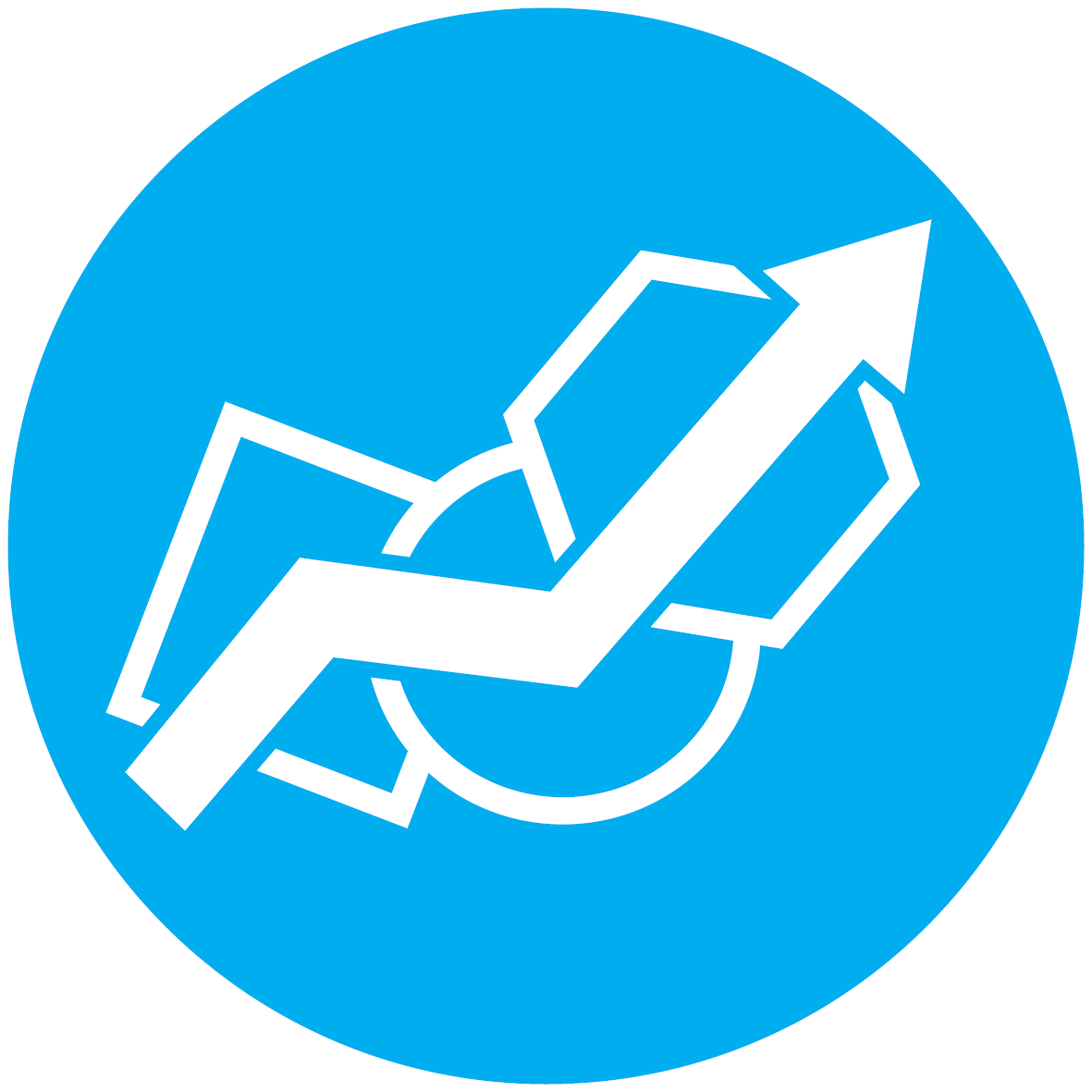 Lead-optimisation icon