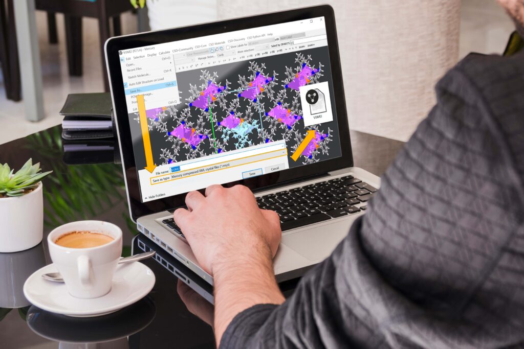 Learn to use Mercury in a webinar or workshop