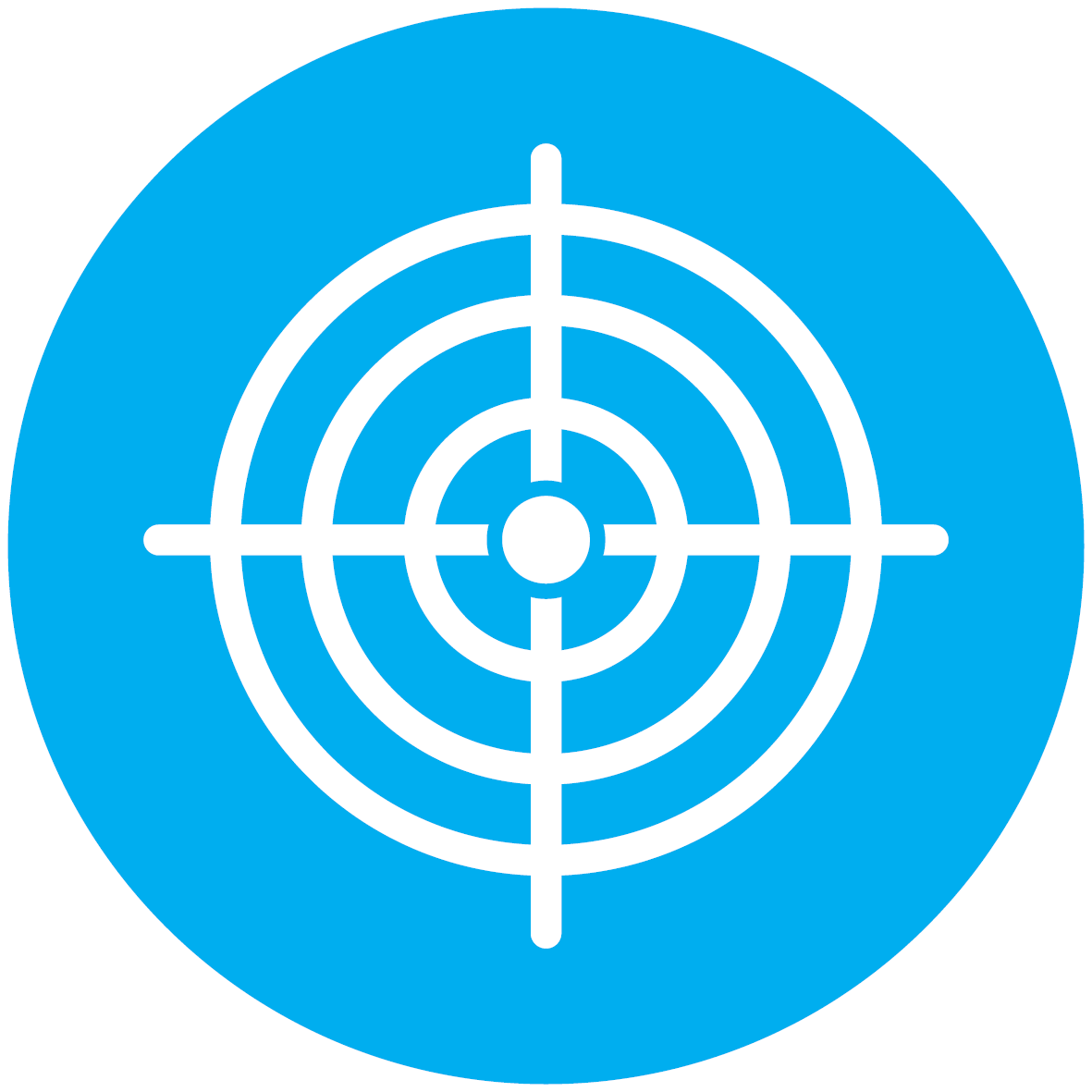Target-Selection icon